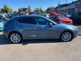 Mazda 3 2.0 SKYACTIV-G Sport Nav Auto Euro 5 (s/s) 5dr 7