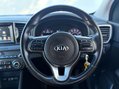 Kia Sportage 1.7 Sportage 2 CRDi ISG 5dr 44