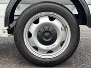 Volkswagen Transporter T32 150 ps Tdi Single Cab Tipper 28