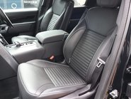 Land Rover Discovery R-DYNAMIC HSE Genuine electric rear HSE seat fitted huge spec low miles 17