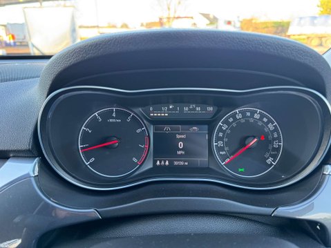 Vauxhall Corsa 1.4 Corsa SE ecoFLEX 3dr 24