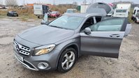 Mercedes-Benz GLA 2.1 GLA220d Sport (Executive) SUV 5dr Diesel 7G-DCT 4MATIC Euro 6 (s/s) (17 9