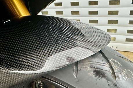 Aprilia RSV 1.1 RSV 4 1100 Factory 40