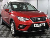 SEAT Arona TSI SE 30