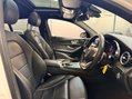 Mercedes-Benz GLC 2.1 GLC 220 D 4Matic AMG Line Premium Auto 4WD 5dr 33