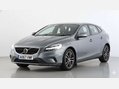 Volvo V40 2.0 V40 Momentum Nav+ T2 5dr 4
