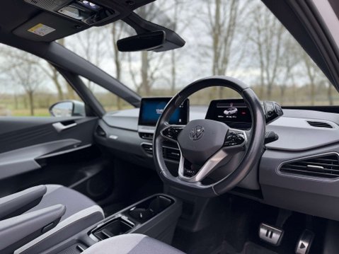 Volkswagen ID.3 ID3 1st Edition 5dr 4