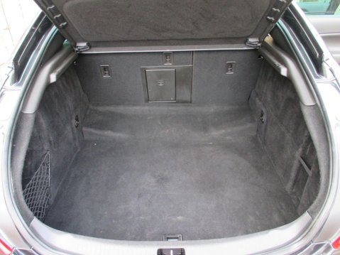 Vauxhall Insignia 2.0 CDTi ecoFLEX SRi VX Line Nav Euro 6 (s/s) 5dr 48