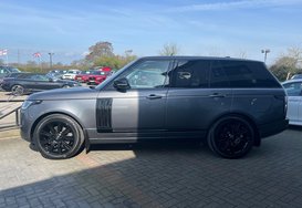 Land Rover Range Rover 3.0 SDV6 VOGUE AUTO 16