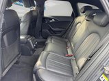Audi A6 2.0 TDI Black Edition S Tronic quattro Euro 6 (s/s) 5dr 43