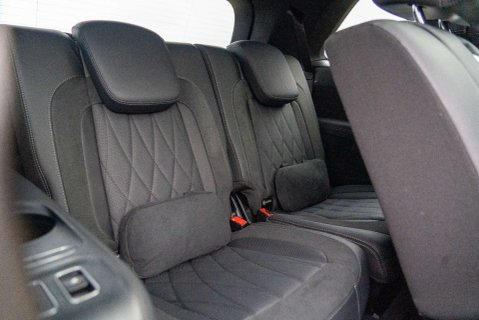 Mercedes-Benz GLS 63 Night Edition Executive MHEV 4Matic+ 14