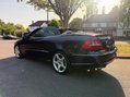 Mercedes-Benz CLK 3.0 CLK280 Sport Cabriolet 7G-Tronic 2dr 10