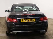Mercedes-Benz E Class 2.1 E220 AMG Line Bluetec Auto 2dr 13