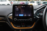 Ford Fiesta ACTIVE B AND O PLAY 23