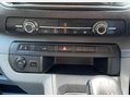 Vauxhall Vivaro 1.5 Turbo D 2700 Dynamic Panel Van 6dr Diesel Manual L1 H1 Euro 6 (s/s) (10 30