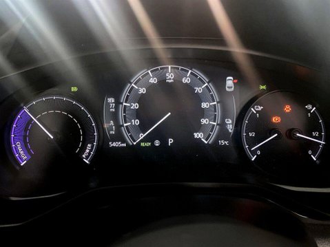 Mazda MX-30 17.8kWh R-EV Prime-Line SUV 5dr Petrol Plug-in Hybrid Auto (s/s) (Range Ext 13
