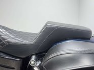 Harley-Davidson Dyna 1690 FXDBA STREET BOB LIMITED 2013 23K CUSTOM BUILD 8