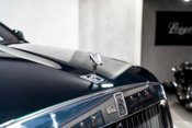 Rolls-Royce Ghost V12. FULL PPF. STARLIGHT. H, C & M SEATS. REAR ENTERTAINMENT. HUD. 40