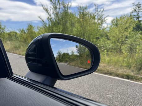Mercedes-Benz CLA Class CLA 250e AMG Line Premium Plus Shooting Brake Estate Auto Petrol Hybrid 27