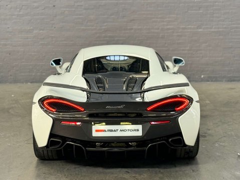 McLaren 570S 3.8T V8 Coupe 2dr Petrol SSG Euro 6 (s/s) (570 ps) 25
