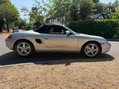 Porsche Boxster 2.7 986 2dr 23
