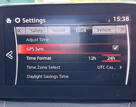 Mazda 2 1.5 Mazda2 Sport Nav MHEV 5dr 38