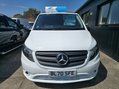 Mercedes-Benz Vito 114 PROGRESSIVE L2 2