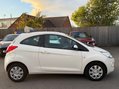 Ford Ka 1.2 Edge Euro 5 (s/s) 3dr 5