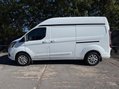 Ford Transit Custom 300 LIMITED L2H2 P/V ECOBLUE MHEV 4