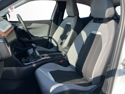 Vauxhall Mokka 1.2 Turbo 100 Elite Nav Premium 5dr (20-21) 14