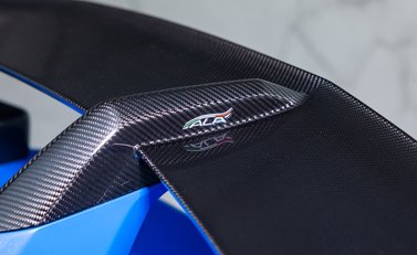 Lamborghini Aventador LP 770-4 SVJ ROADSTER 54