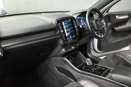 Volvo XC40 1.5 XC40 R-Design Pro T5 Recharge Auto 5dr 11