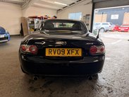 Mazda MX-5 1.8i (Option Pack) Roadster Euro 4 2dr 6