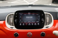 Fiat 500 DOLCEVITA MHEV 24