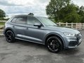 Audi Q5 2.0 TDI 40 S line S Tronic quattro Euro 6 (s/s) 5dr 8