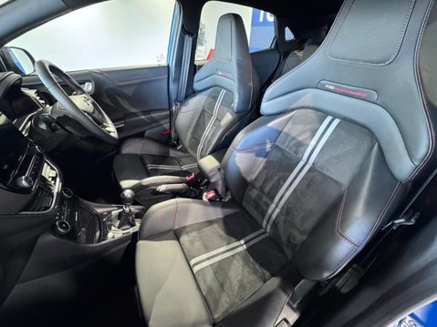 Ford Puma 1.5T EcoBoost ST Euro 6 (s/s) 5dr 30