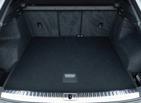 Audi RS Q3 Sportback Vorsprung 30