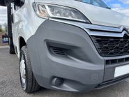 Citroen Relay 35 L2 Single Cab Tipper - Air Con / New Body 19