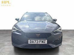 Cupra Leon 1.4 eHybrid 12.8kWh VZ3 Estate 5dr Petrol Plug-in Hybrid DSG Euro 6 (s/s) (
