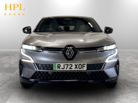 Renault Megane E-Tech 60kWh techno Hatchback 5dr Electric Auto (optimum charge) (220 ps) 2