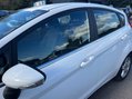 Ford Fiesta 1.6 Zetec Powershift Euro 5 5dr 12