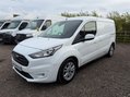 Ford Transit Connect 1.5 240 EcoBlue Limited L2 Euro 6 (s/s) 5dr 4