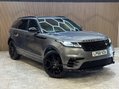 Land Rover Range Rover Velar 2.0 Range Rover Velar R-Dynamic SE D180 Auto 4WD 5dr 11