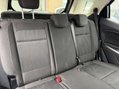 Ford Ecosport 1.0T EcoBoost GPF Zetec SUV 5dr Petrol Manual Euro 6 (s/s) (125 ps) 18