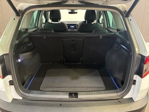 Skoda Karoq 2.0 TDI Edition 4WD Euro 6 (s/s) 5dr 46