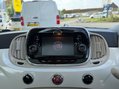 Fiat 500 1.2 Lounge Euro 6 (s/s) 3dr 26