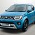Suzuki Ignis 1.2 Dualjet 12V Hybrid SZ5 5dr 6