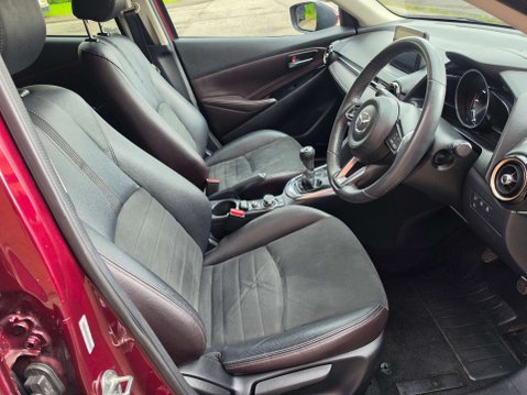 Mazda 2 1.5 Mazda2 GT Sport Nav+ 5dr 27
