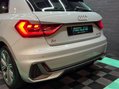 Audi A1 1.0 TFSI 30 S line Sportback Euro 6 (s/s) 5dr 14