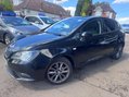 SEAT Ibiza 1.2 TSI I TECH Euro 5 5dr 1